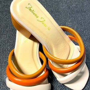 Brand New Sandals